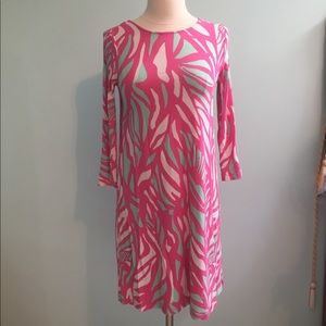 Lilly Pulitzer Ophelia Swing Dress